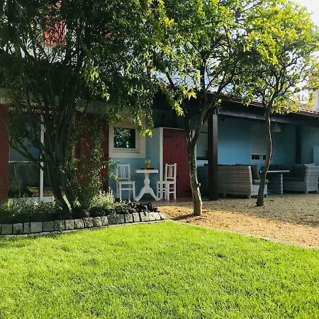 Tatil Evi Shanti House - Nature, Golf, Beach & Lisboa