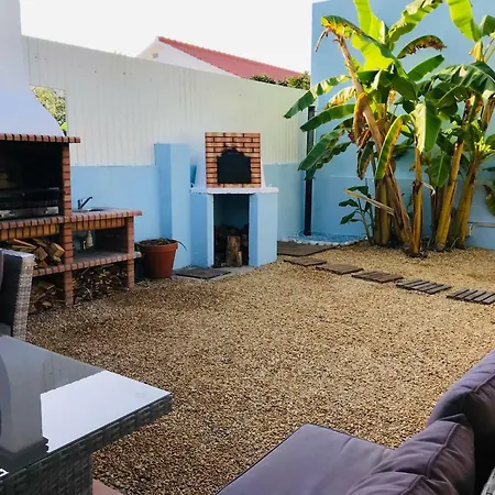 Shanti House - Nature, Golf, Beach & Lisboa *