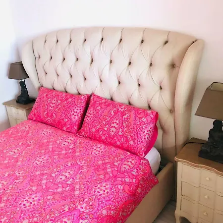 Tatil Evi Shanti House - Nature, Golf, Beach & Lisboa Almada