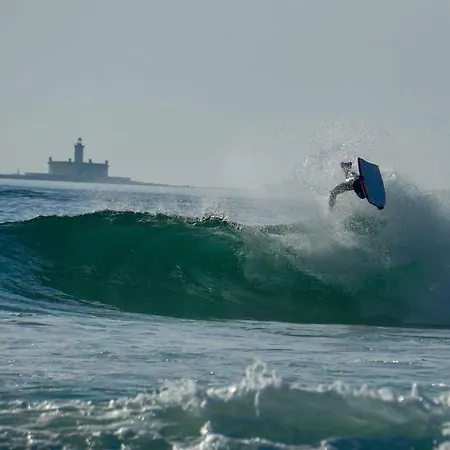 Shanti House - Nature, Golf, Beach & Lisboa