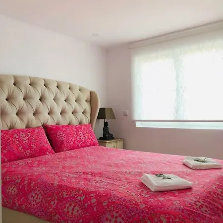 Shanti House - Nature, Golf, Beach & Lisboa
