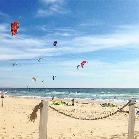Shanti House - Nature, Golf, Beach & Lisboa Tatil Evi