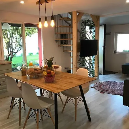 Shanti House - Nature, Golf, Beach & Lisboa