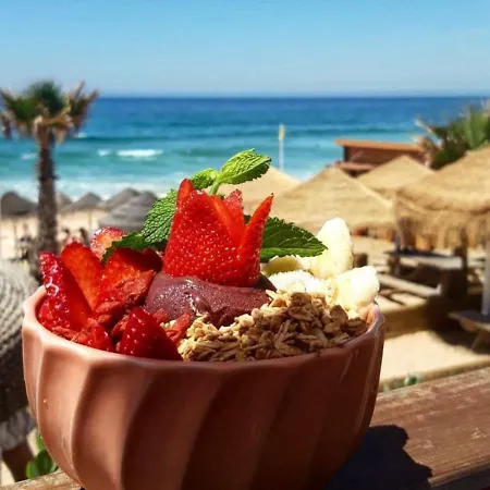 Shanti House - Nature, Golf, Beach & Lisboa * Almada