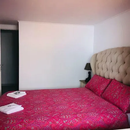 Holiday home Shanti House - Nature, Golf, Beach & Lisboa Almada