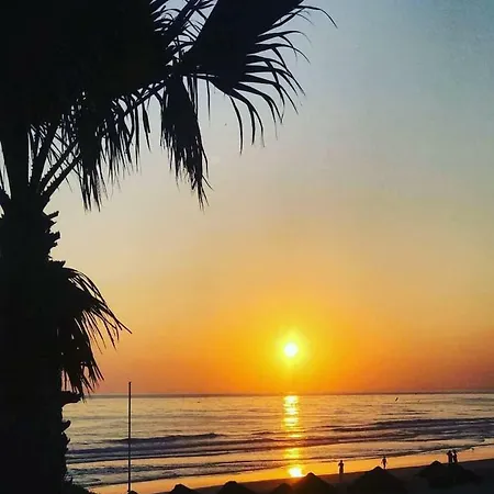 Shanti House - Nature, Golf, Beach & Lisboa *